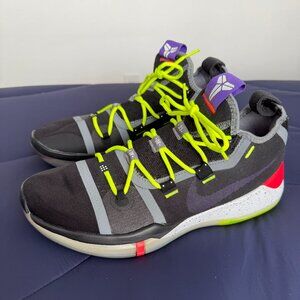 Mens Nike Kobe A.D. Exodus "Chaos" Shoes Sz 10.5